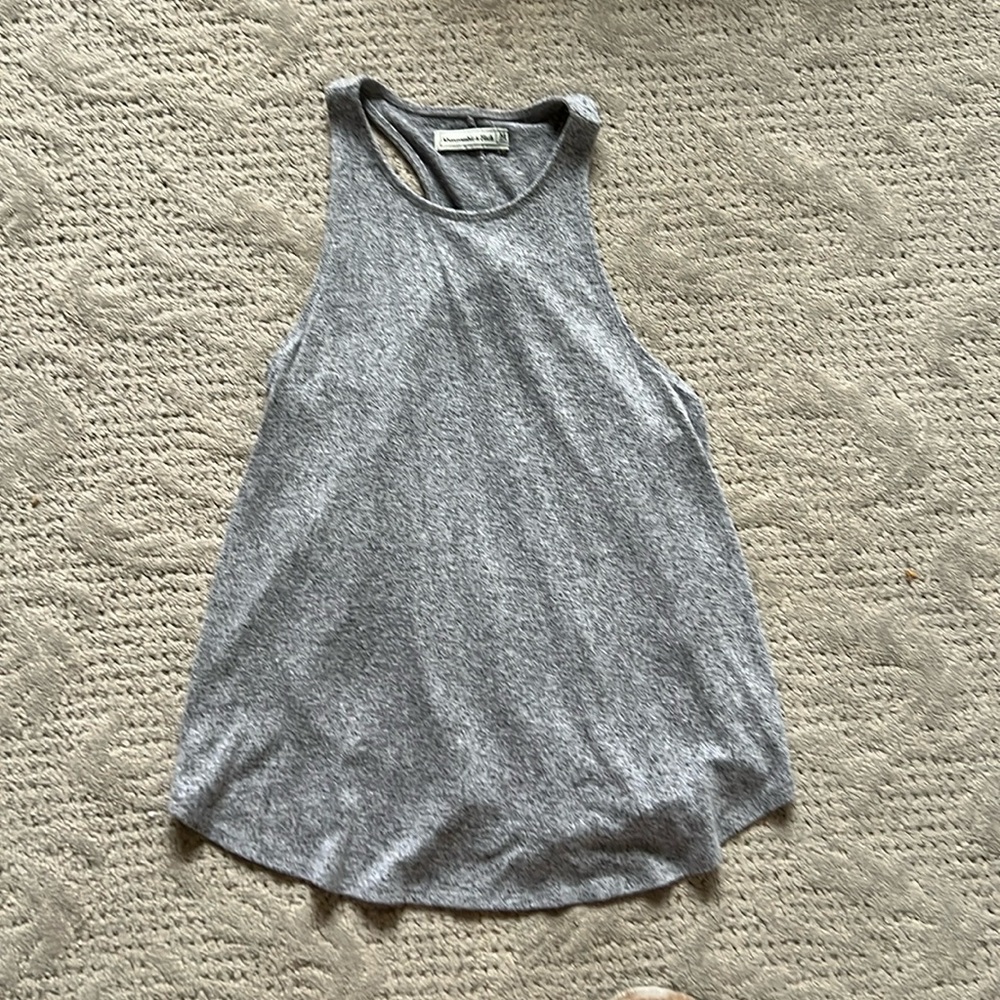 Abercrombie & Fitch Tank